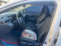 Toyota Corolla 1.8L E-CVT GL-i Edition - ფოტო 4