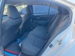 Toyota Corolla 1.8L E-CVT GL-i Edition - ფოტო 5