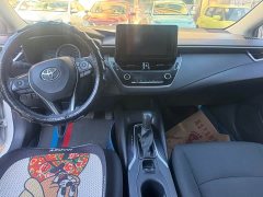 Toyota Corolla 1.8L E-CVT GL-i Edition - ფოტო 6