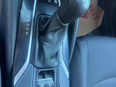Toyota Corolla 1.8L E-CVT GL-i Edition - ფოტო 7