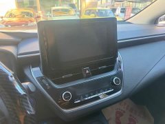 Toyota Corolla 1.8L E-CVT GL-i Edition - ფოტო 8