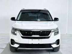 Kia KX3 Sportage 2020 1.5L CVT Trend Edition - ფოტო 1