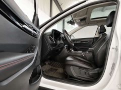 Kia KX3 Sportage 2020 1.5L CVT Trend Edition - ფოტო 15