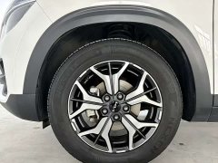 Kia KX3 Sportage 2020 1.5L CVT Trend Edition - ფოტო 18