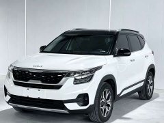Kia KX3 Sportage 2020 1.5L CVT Trend Edition - ფოტო 2