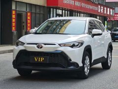 Toyota Frontlander 2024 2.0L CVT Elite - ფოტო 1