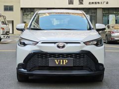 Toyota Frontlander 2024 2.0L CVT Elite - ფოტო 2