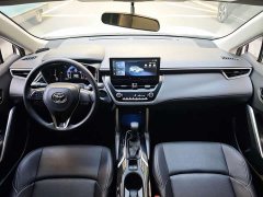 Toyota Frontlander 2024 2.0L CVT Elite - ფოტო 3
