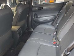 Toyota Frontlander 2024 2.0L CVT Elite - ფოტო 5