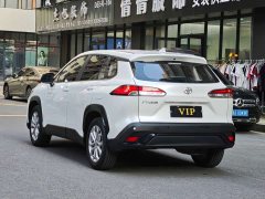 Toyota Frontlander 2024 2.0L CVT Elite - ფოტო 6