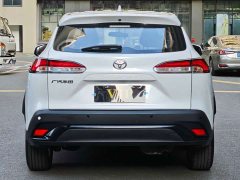 Toyota Frontlander 2024 2.0L CVT Elite - ფოტო 7
