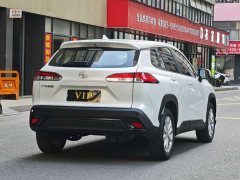 Toyota Frontlander 2024 2.0L CVT Elite - ფოტო 8