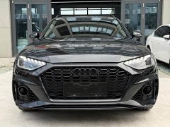 Audi A4 (Imported) allroad quattro Explorer - ფოტო 1