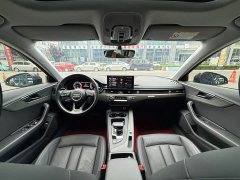 Audi A4 (Imported) allroad quattro Explorer - ფოტო 10