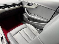 Audi A4 (Imported) allroad quattro Explorer - ფოტო 11
