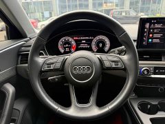Audi A4 (Imported) allroad quattro Explorer - ფოტო 12