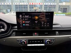 Audi A4 (Imported) allroad quattro Explorer - ფოტო 13