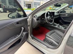 Audi A4 (Imported) allroad quattro Explorer - ფოტო 16