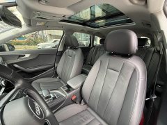 Audi A4 (Imported) allroad quattro Explorer - ფოტო 17
