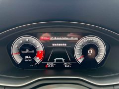 Audi A4 (Imported) allroad quattro Explorer - ფოტო 18