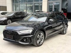 Audi A4 (Imported) allroad quattro Explorer - ფოტო 2