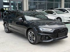 Audi A4 (Imported) allroad quattro Explorer - ფოტო 3