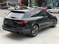 Audi A4 (Imported) allroad quattro Explorer - ფოტო 4