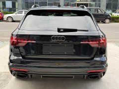 Audi A4 (Imported) allroad quattro Explorer - ფოტო 5