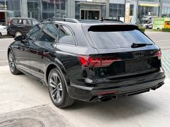 Audi A4 (Imported) allroad quattro Explorer - ფოტო 6