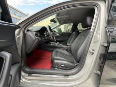 Audi A4 (Imported) allroad quattro Explorer - ფოტო 7