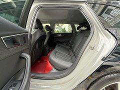 Audi A4 (Imported) allroad quattro Explorer - ფოტო 8