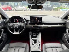 Audi A4 (Imported) allroad quattro Explorer - ფოტო 9