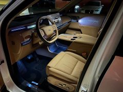 XPeng GX Extended Range 1585 AWD Ultra SE - ფოტო 10