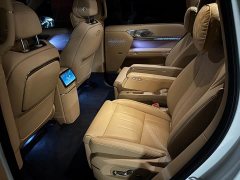 XPeng GX Extended Range 1585 AWD Ultra SE - ფოტო 11