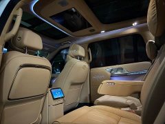 XPeng GX Extended Range 1585 AWD Ultra SE - ფოტო 12