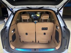 XPeng GX Extended Range 1585 AWD Ultra SE - ფოტო 15