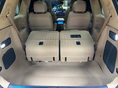 XPeng GX Extended Range 1585 AWD Ultra SE - ფოტო 16