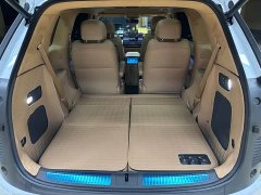 XPeng GX Extended Range 1585 AWD Ultra SE - ფოტო 17