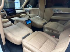 XPeng GX Extended Range 1585 AWD Ultra SE - ფოტო 18