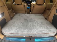 XPeng GX Extended Range 1585 AWD Ultra SE - ფოტო 19