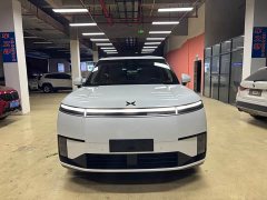 XPeng GX Extended Range 1585 AWD Ultra SE - ფოტო 2