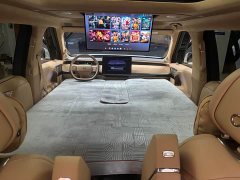 XPeng GX Extended Range 1585 AWD Ultra SE - ფოტო 20