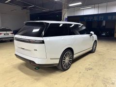 XPeng GX Extended Range 1585 AWD Ultra SE - ფოტო 7