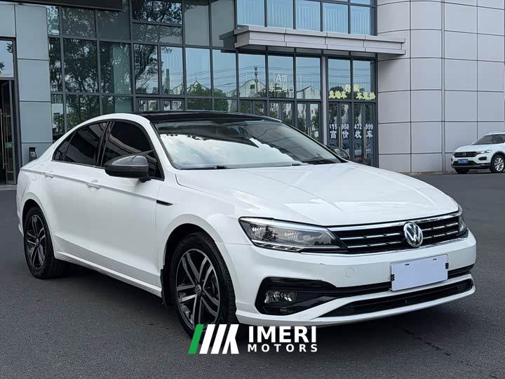 Volkswagen Lingdu 280TSI DSG Comfort Edition