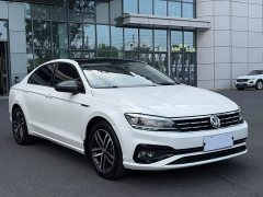 Volkswagen Lingdu 2021 280TSI DSG Comfort Edition - ფოტო 1