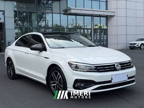 2022 Volkswagen Lingdu 280TSI DSG Comfort Edition
