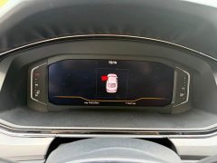 Volkswagen Lingdu 2021 280TSI DSG Comfort Edition - ფოტო 11