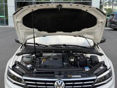 Volkswagen Lingdu 2021 280TSI DSG Comfort Edition - ფოტო 12