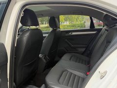Volkswagen Lingdu 2021 280TSI DSG Comfort Edition - ფოტო 8
