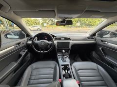 Volkswagen Lingdu 2021 280TSI DSG Comfort Edition - ფოტო 9